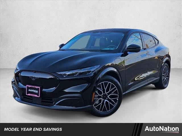 2025 Ford Mustang Mach-E Premium RWD's photo