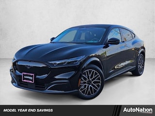 2025 Ford Mustang Mach-E Premium SUV