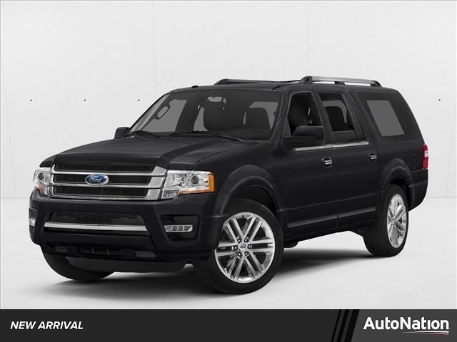 2016 Ford Expedition EL Limited 4WD photo