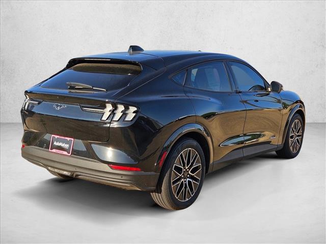 2025 Ford Mustang Mach-E Premium photo 2