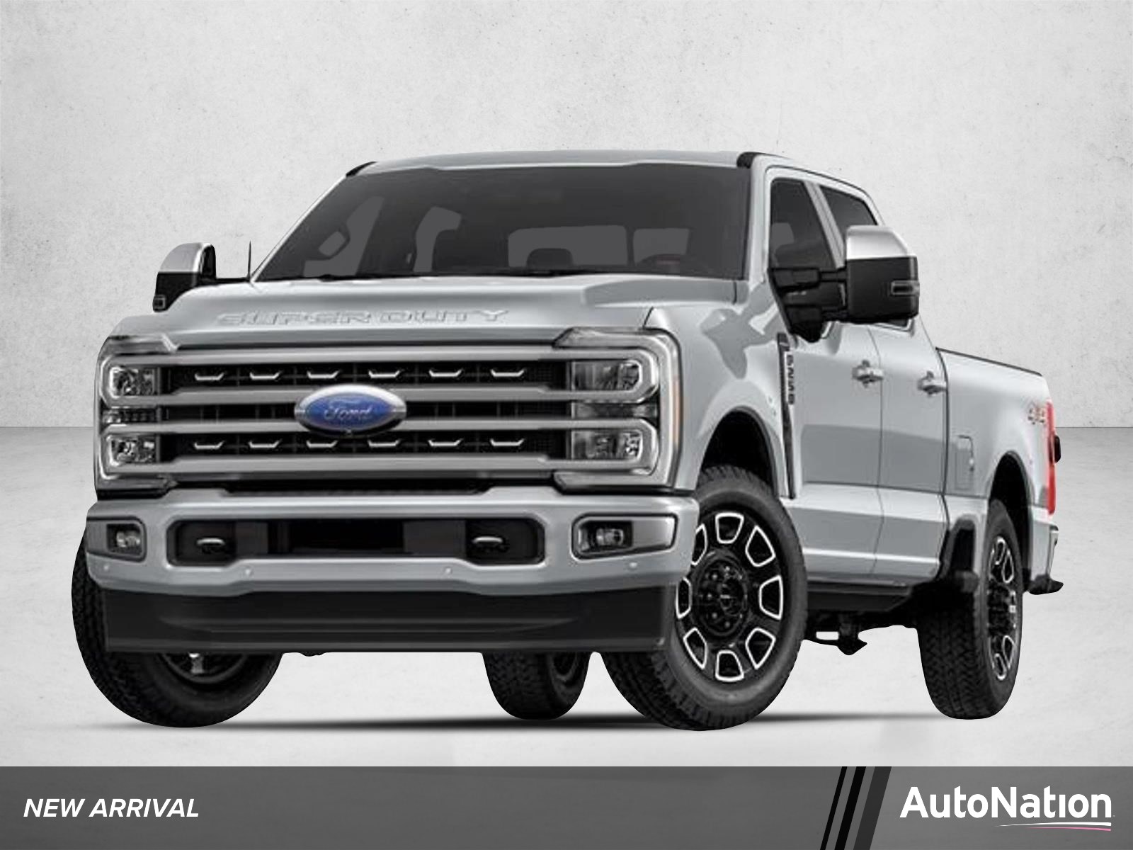 2024 Ford F-250 Super Duty