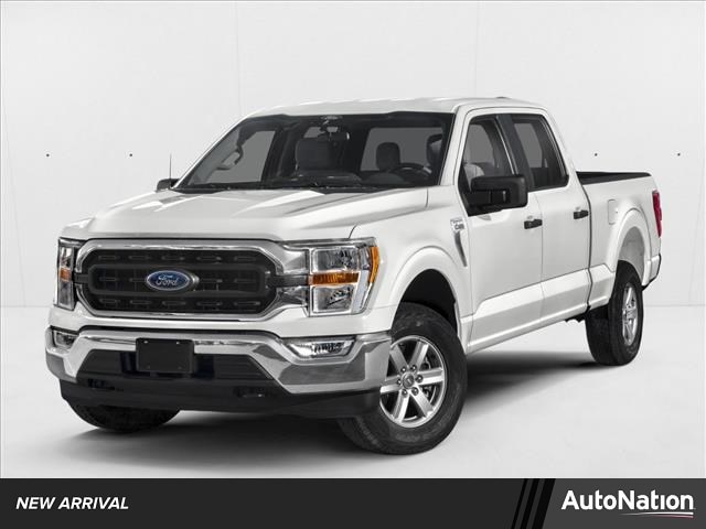 2022 Ford F-150 XLT 4x4 SuperCrew 5-1/2 Box's photo