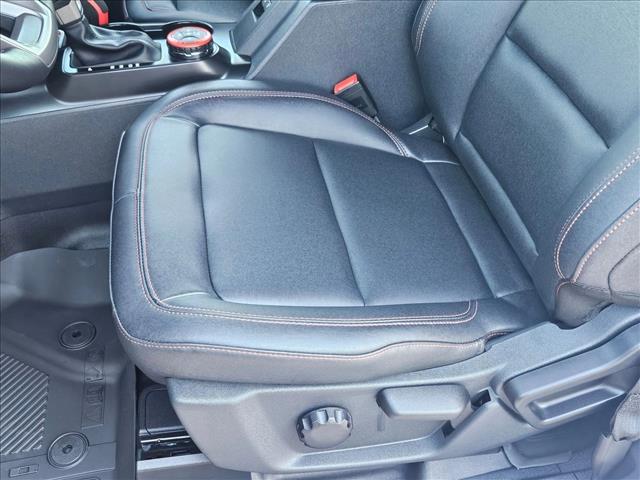 2025 Ford Bronco First Edition photo 4