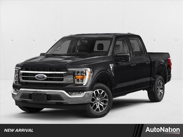 2022 Ford F-150 LARIAT 4WD photo