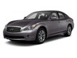  INFINITI M56
