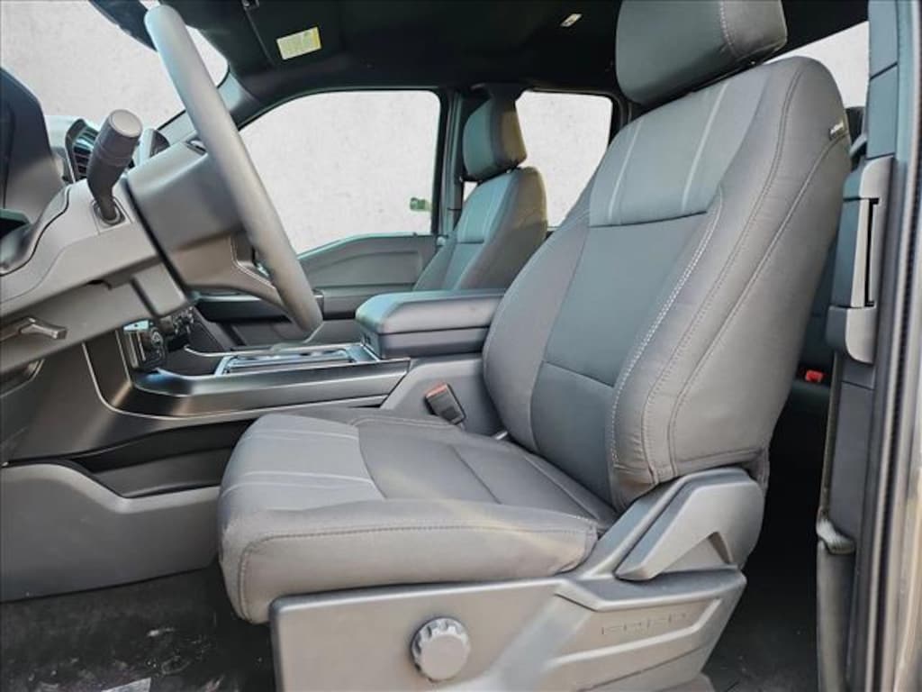 New 2026 Ford F-150 STX Truck SuperCab