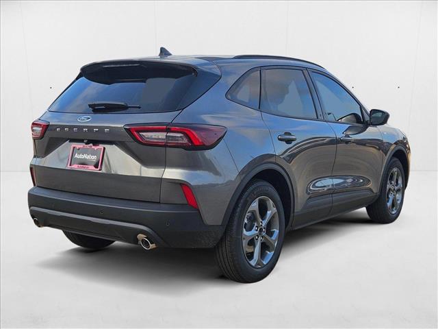 2025 Ford Escape ST-Line photo 2