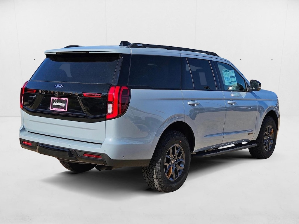 New 2025 Ford Expedition Tremor SUV