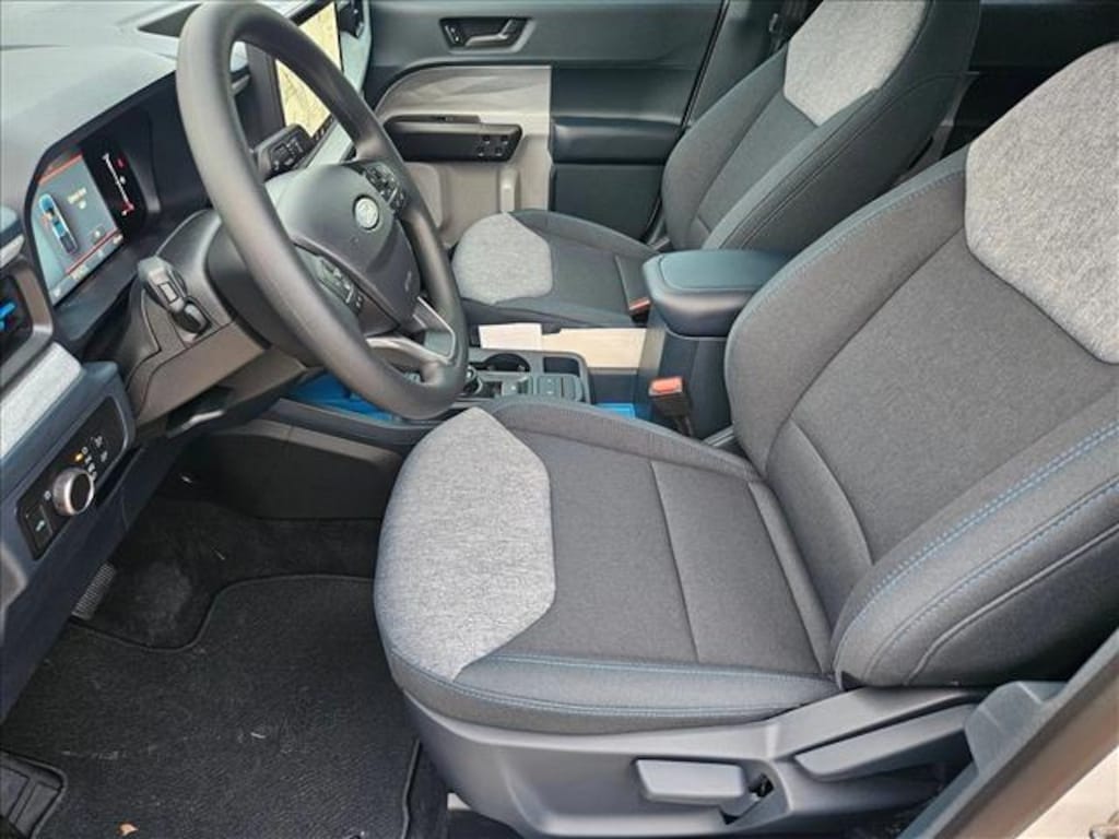 New 2026 Ford Maverick XLT Truck SuperCrew