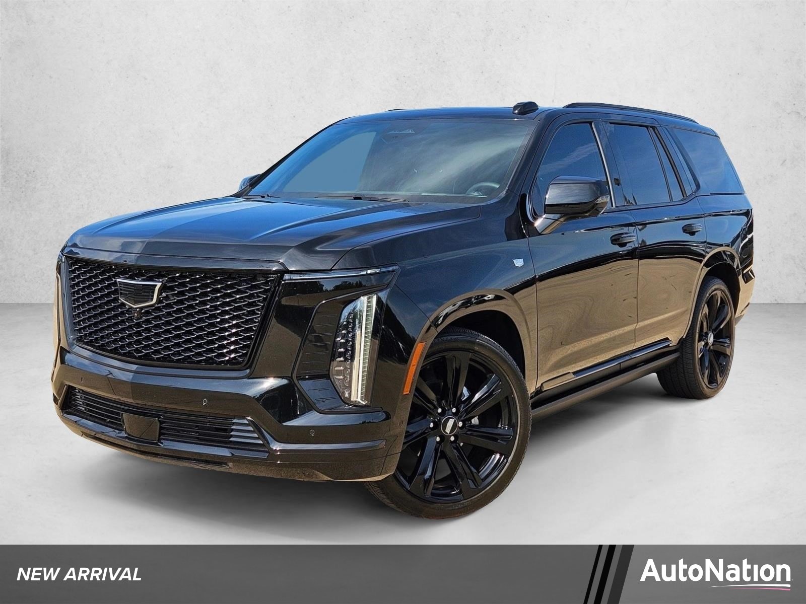 2025 Cadillac Escalade