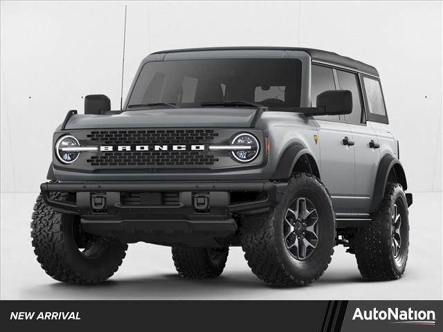2024 Ford Bronco Badlands 4x4's photo