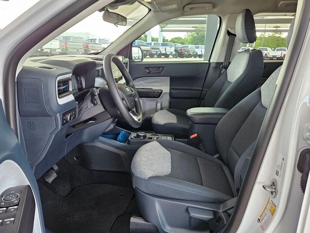 New 2026 Ford Maverick XLT Truck SuperCrew