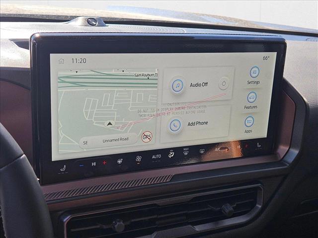 2025 Ford Bronco Sport Outer Banks - Photo 11