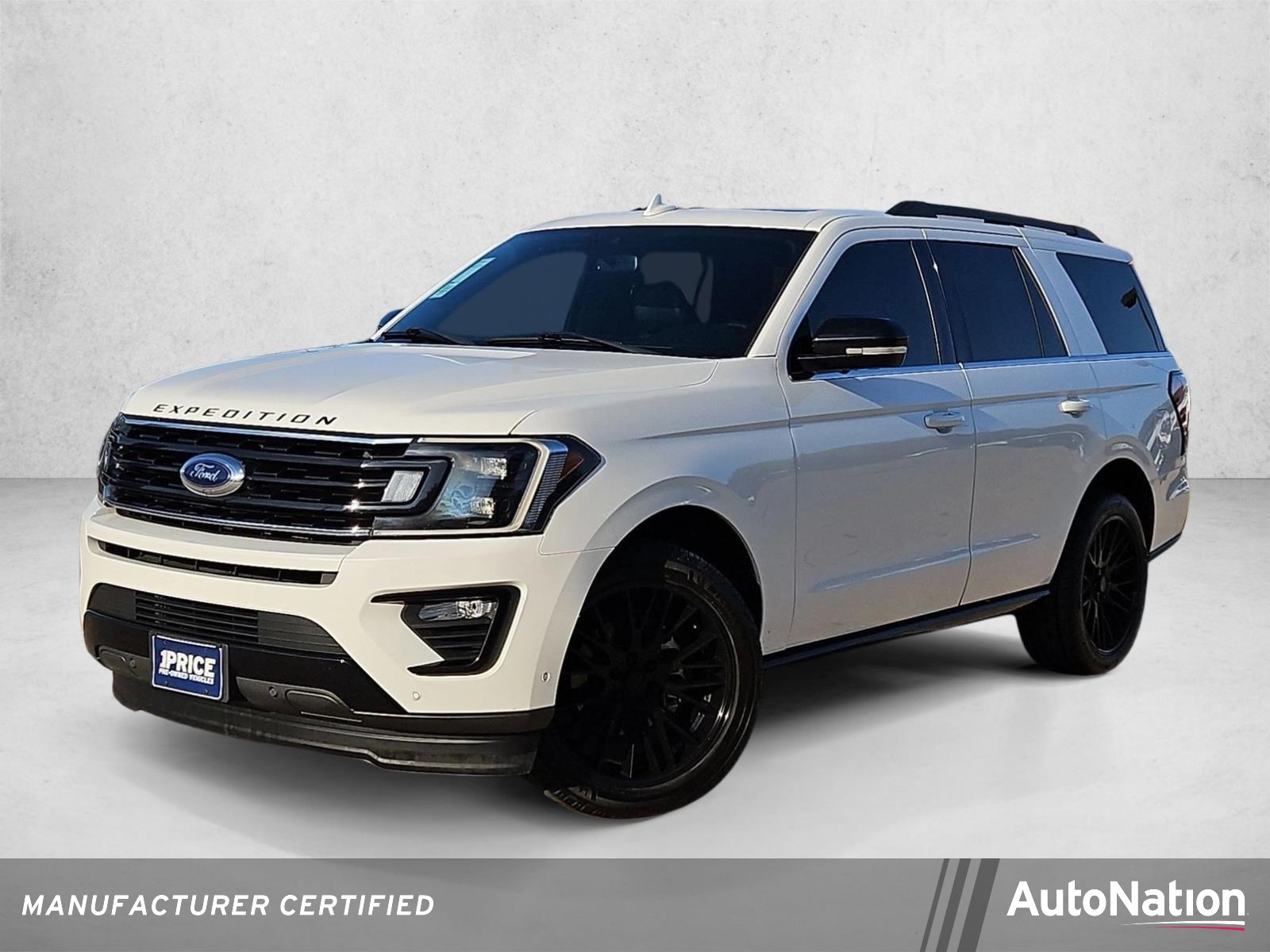2021 Ford Expedition