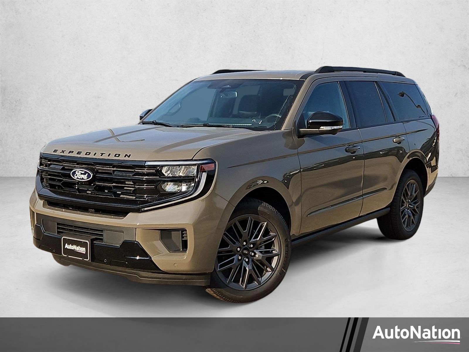  Ford Expedition