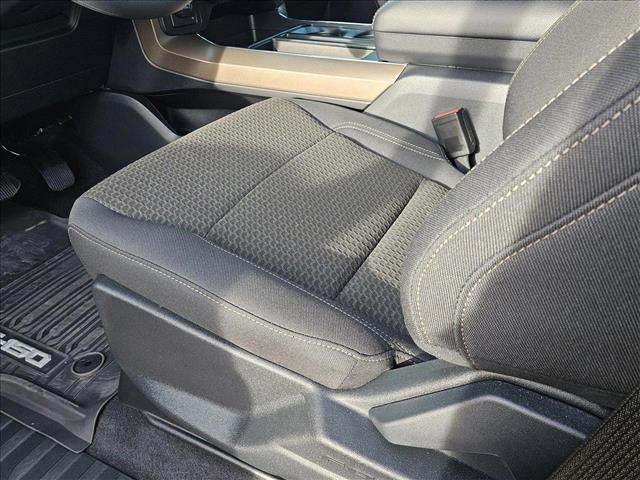 2025 Ford F-150 STX FX4 photo 4