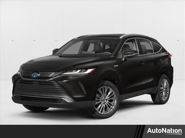  Toyota Venza