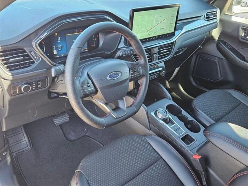 New 2026 Ford Escape ST-Line SUV