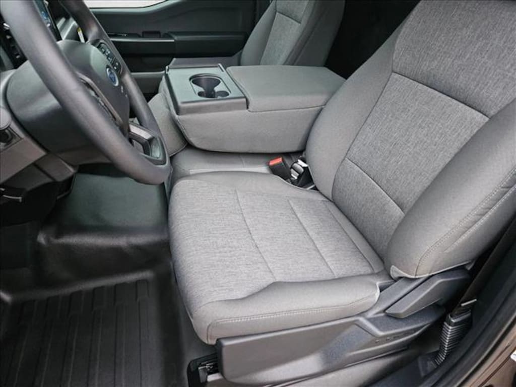 New 2025 Ford F-150 XL Truck Regular Cab