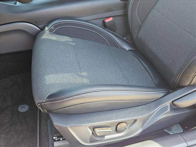 2025 Ford Mustang EcoBoost photo 4