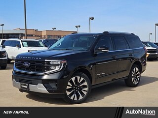 2026 Ford Expedition Platinum SUV
