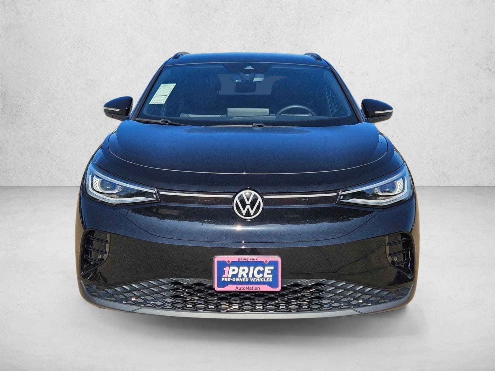 Used 2023 Volkswagen ID.4 PRO S with VIN 1V2VMPE86PC023808 for sale in Frisco, TX