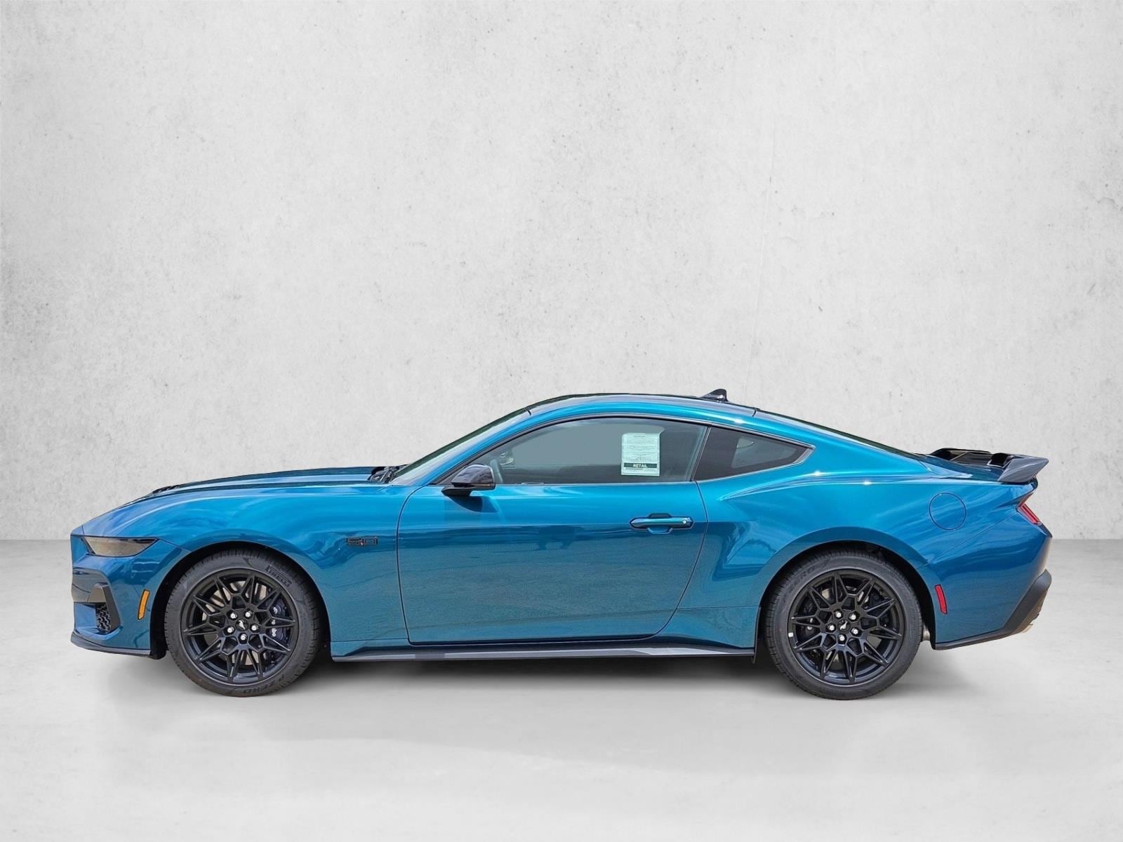 New Ford Mustang For Sale Arlington, TX | 1FA6P8CF5T5409113