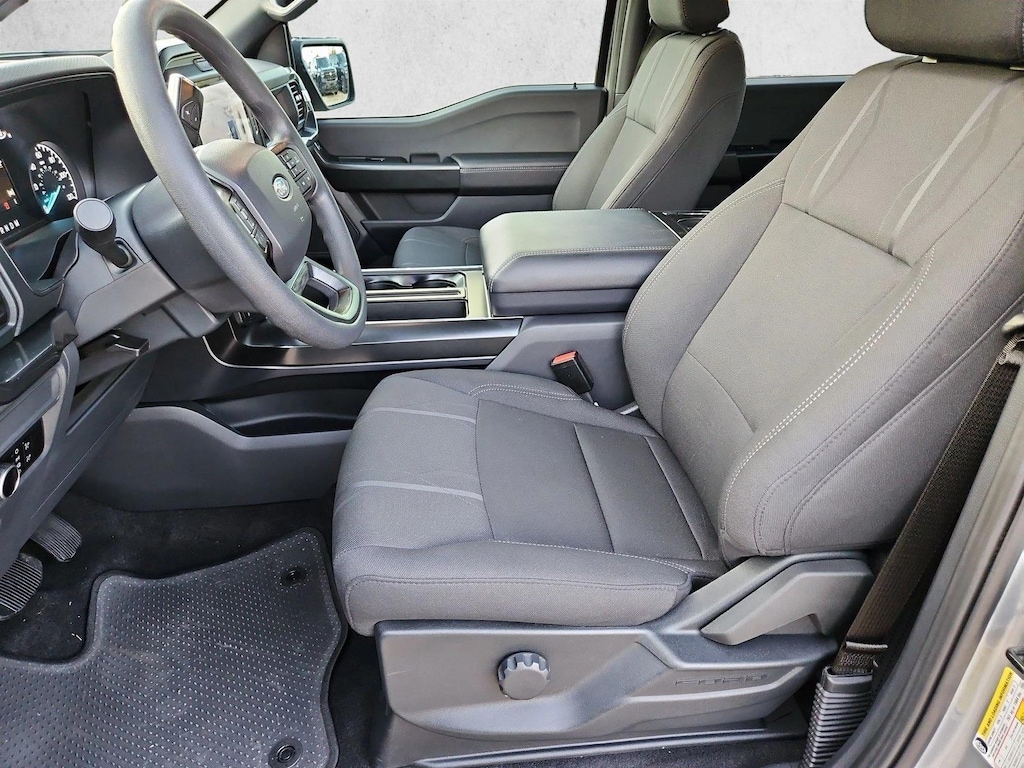 New 2026 Ford F-150 STX Truck SuperCrew Cab