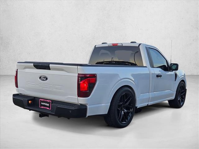 2025 Ford F-150 XL photo 2