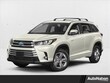  Toyota Highlander Hybrid
