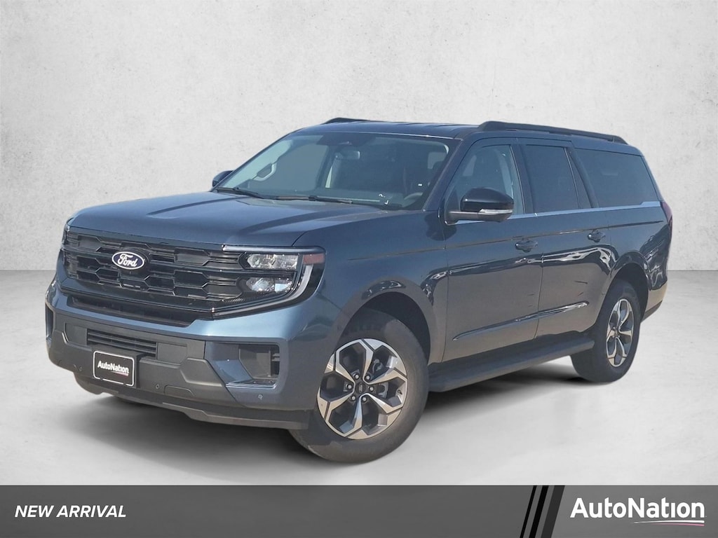 New 2027 Ford Expedition Max Active SUV