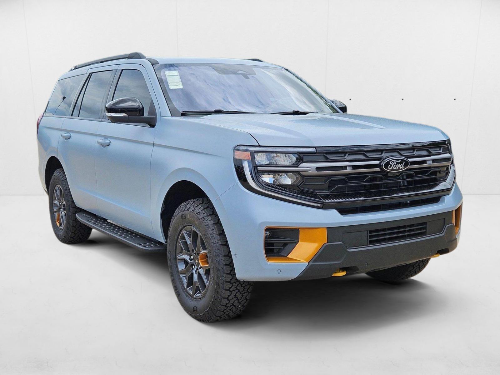 2025 Ford Expedition Tremor - Photo 6