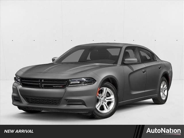2021 Dodge Charger GT's photo