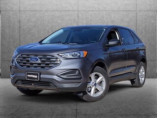 New 2022 Ford Edge SE SUV for sale in Frisco TX