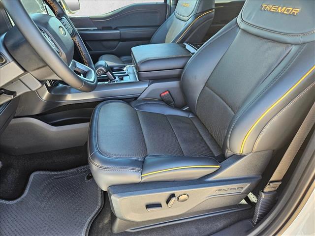 2025 Ford F-150 Tremor photo 4