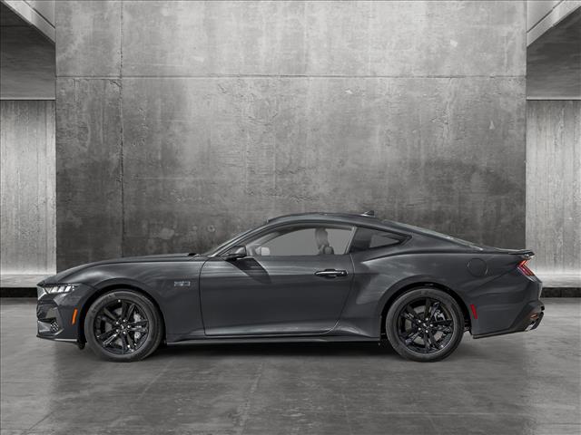 2025 Ford Mustang GT photo 3