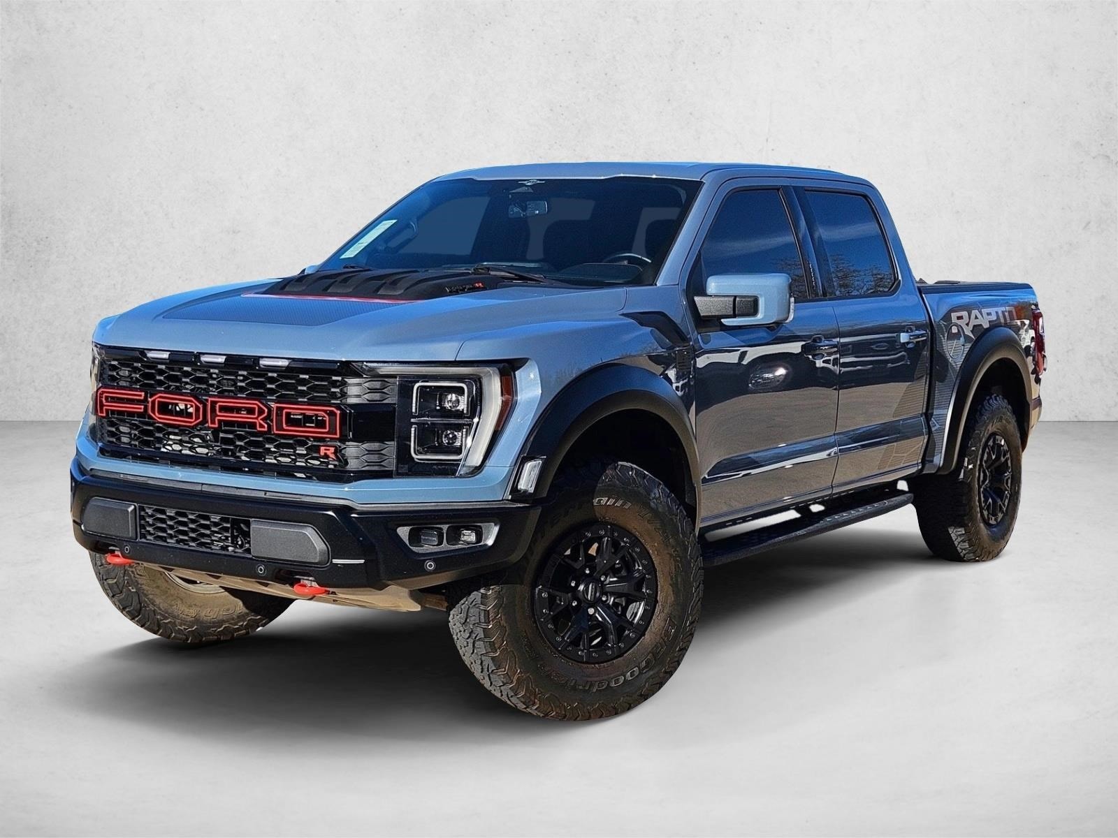 2023 Ford F-150 Raptor's photo