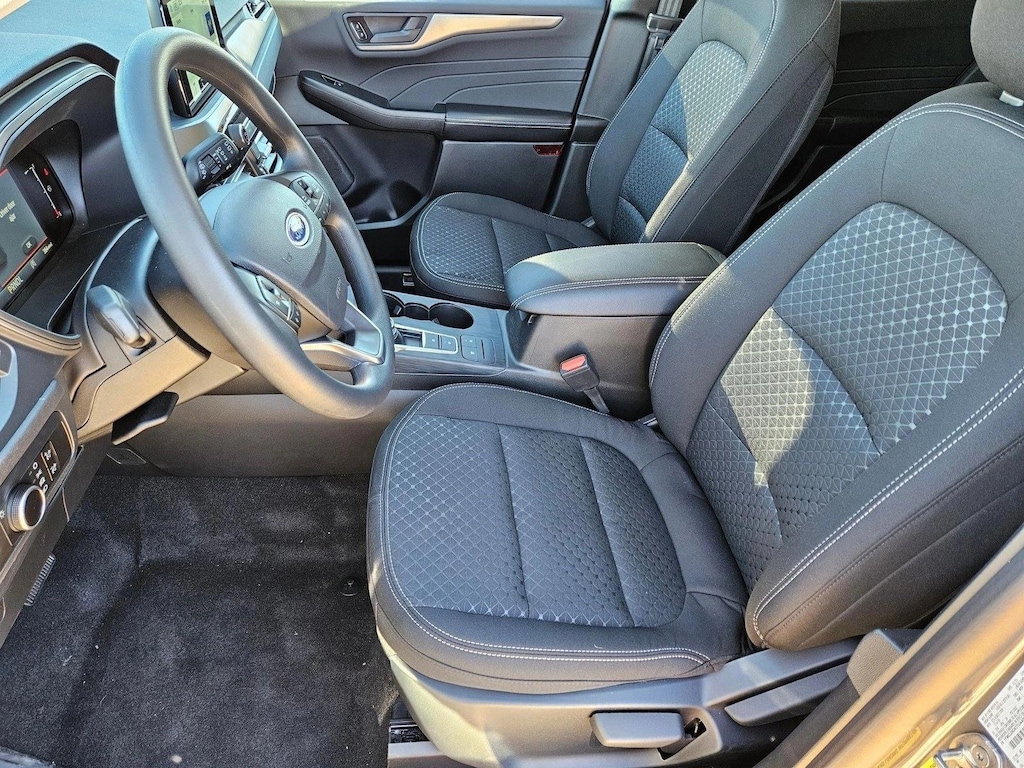 New 2026 Ford Escape Active SUV