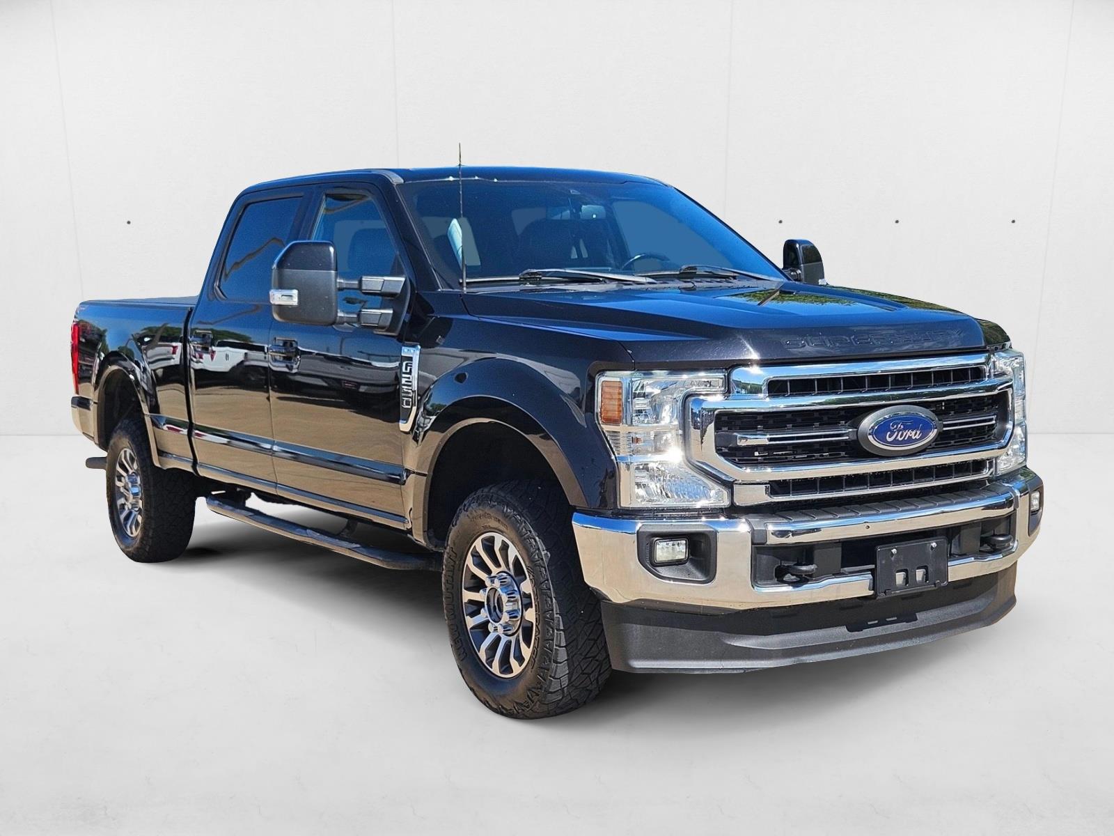 2022 Ford F-250 Lariat photo 3
