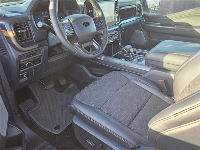 2025 Ford F-150 Tremor photo 3