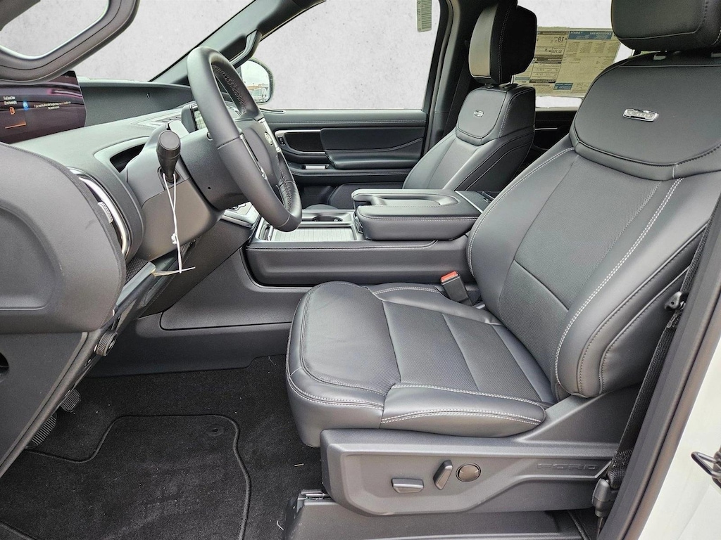 New 2026 Ford Expedition Max Platinum SUV
