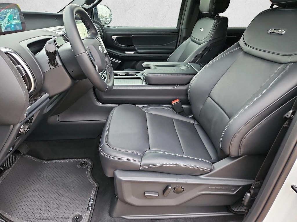 New 2027 Ford Expedition Platinum SUV