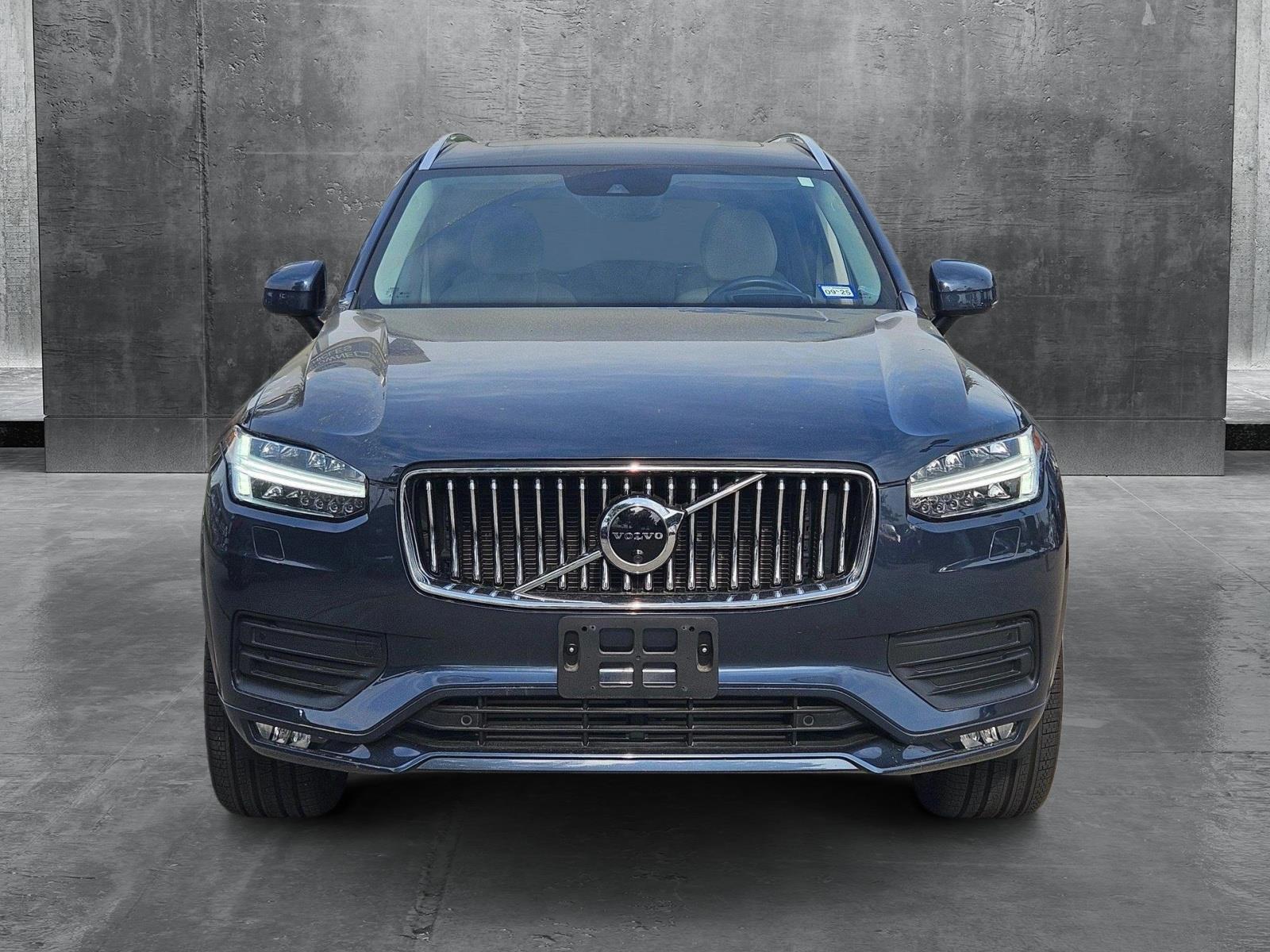 Used 2022 Volvo XC90 Momentum with VIN YV4A22PK2N1802808 for sale in Frisco, TX