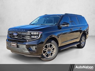 2026 Ford Expedition Active SUV