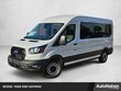  Ford Transit-350 Passenger