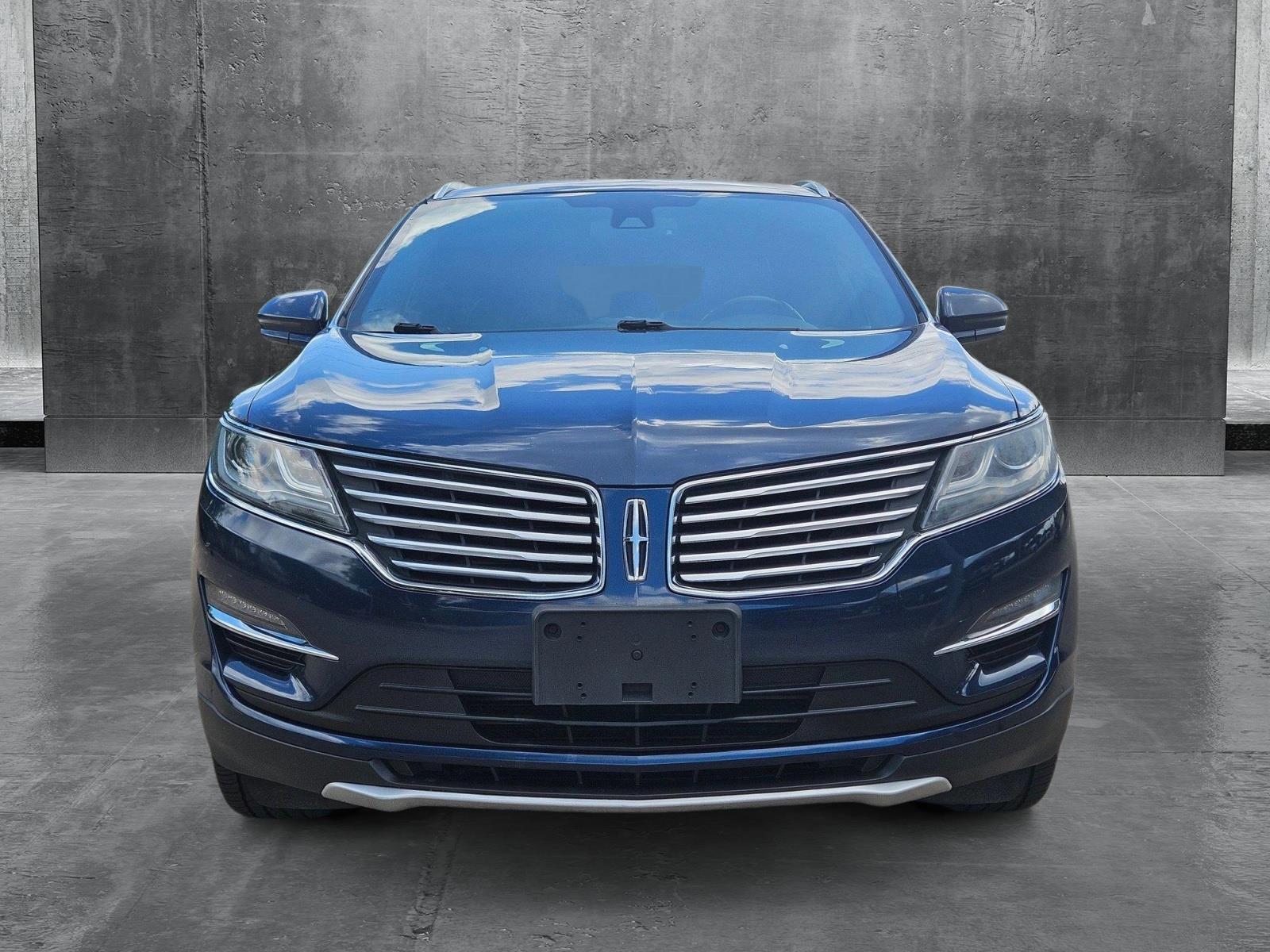 Used 2017 Lincoln MKC Reserve with VIN 5LMTJ3DH5HUL50605 for sale in Frisco, TX