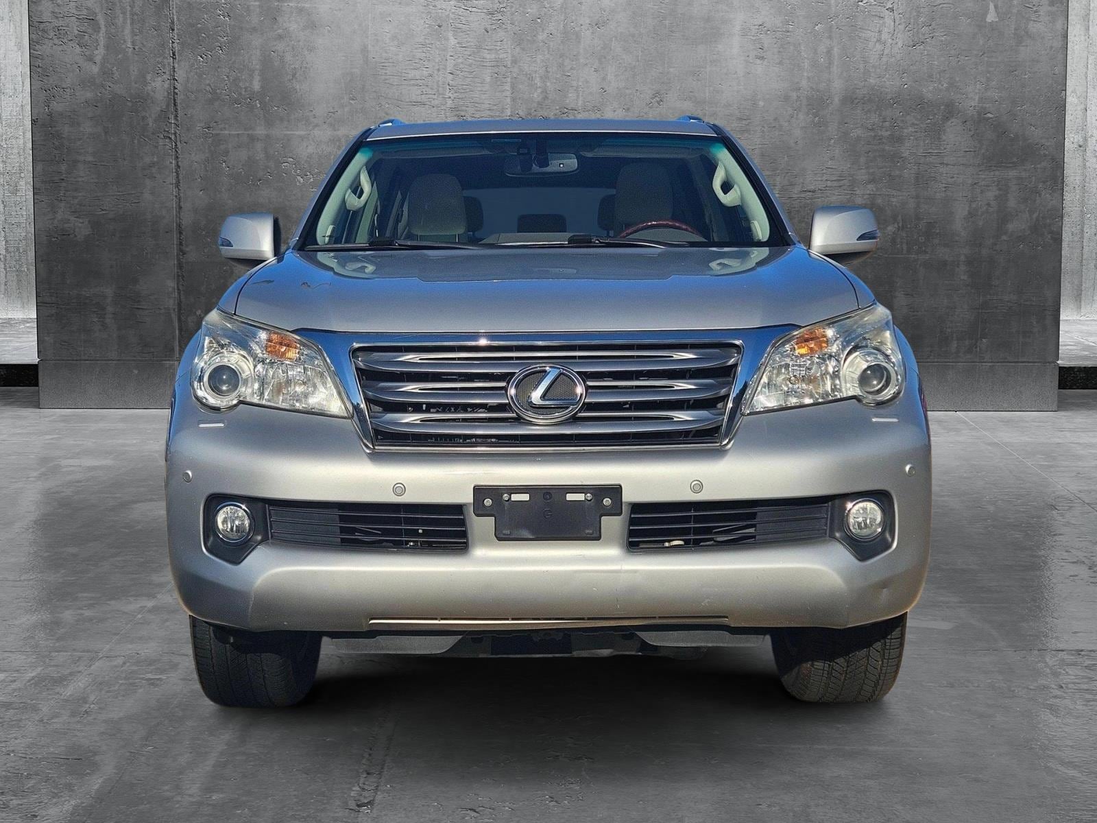 Used 2012 Lexus GX Premium with VIN JTJJM7FX9C5039213 for sale in Frisco, TX