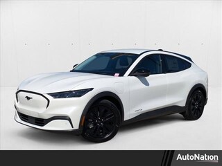2025 Ford Mustang Mach-E Select SUV
