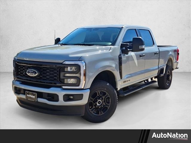 2026 Ford F-250 Super Duty XL's photo