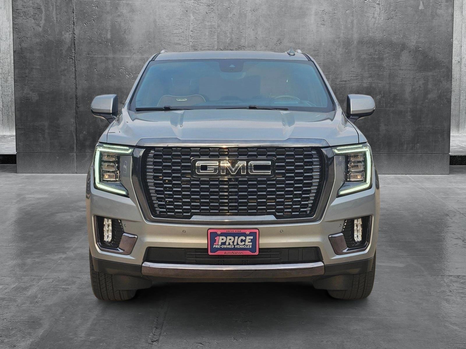 Used 2024 GMC Yukon Denali Ultimate with VIN 1GKS2EKL2RR157291 for sale in Frisco, TX